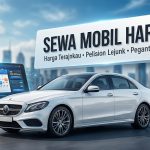sewa mobil harian
