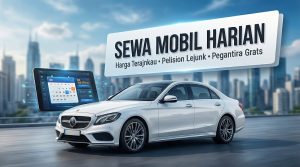 Read more about the article Inilah Perbandingan Sewa Mobil Harian di Jabodetabek (Update 2026)