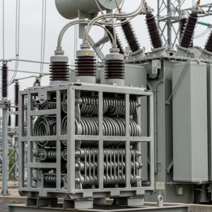 Read more about the article Mengupas Tuntas NGR: Apa Itu Neutral Grounding Resistor pada Transformator Daya?