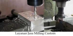 Read more about the article Hemat 50% Biaya Produksi dengan Layanan Jasa Milling Custom