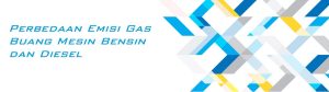 Read more about the article Perbedaan Emisi Gas Buang Mesin Bensin dan Diesel di Indonesia Terbaru: Siapa yang Lebih ‘Nakal’?