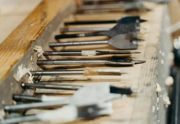 Perbedaan Mata Bor Kayu, Besi, Dan Beton