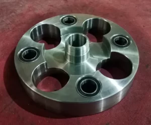 Read more about the article Mengapa Presisi CNC Machining dari Kami Jadi Kunci Produk Berkualitas yang Laris Manis di Pasar