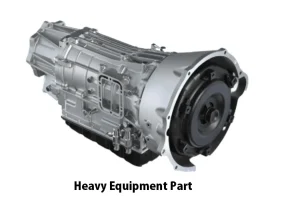 Read more about the article Bongkar Rahasia: Macam-Macam Elemen Mekanis Vital di Heavy Equipment Alat Berat