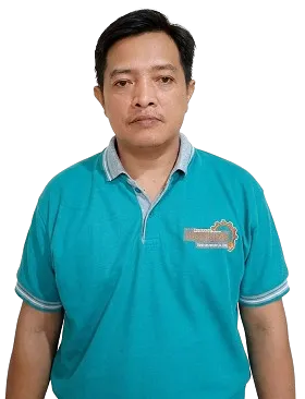 Foto Andri - Head Production