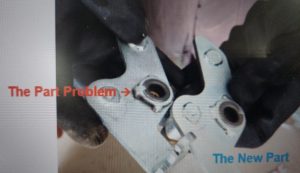 Read more about the article Pengertian Cacat Las dan Cara Menghindarinya Agar Hasil Las Sempurna