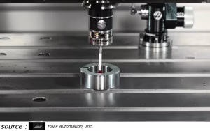 Read more about the article Panduan Singkat Cara Kalibrasi Mesin CNC yang Benar