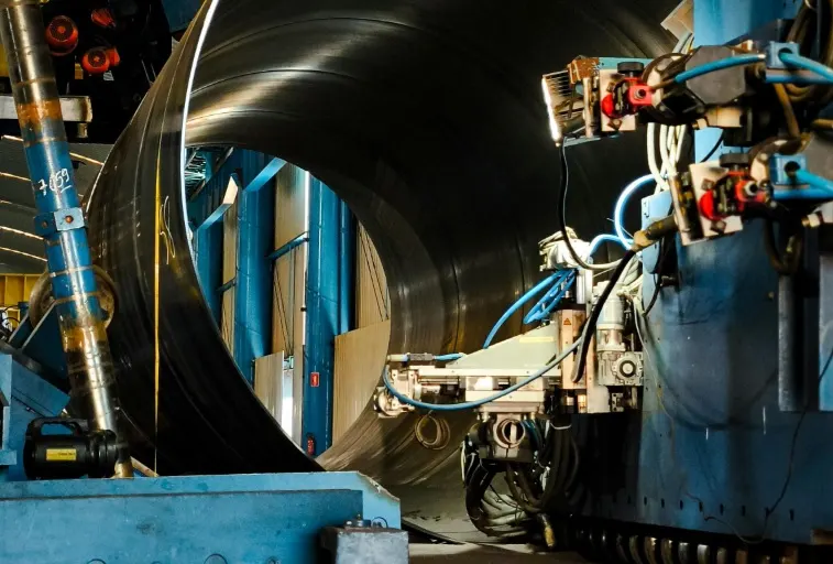 Kategori Mesin dan machining