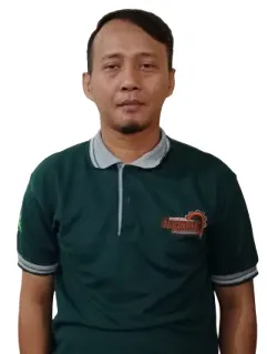 Foto Andi - PPIC Expert