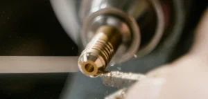 Read more about the article Surface Finish dalam CNC: Standar, Parameter, dan Cara Mengukurnya