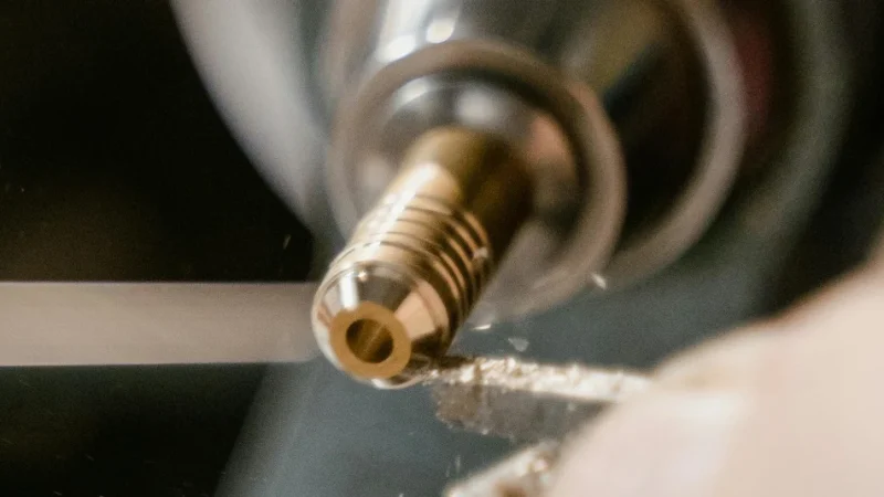 Surface Finish dalam CNC 2