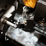 wet dan dry machining