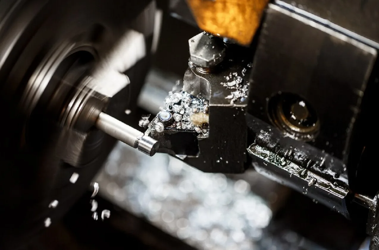 wet dan dry machining