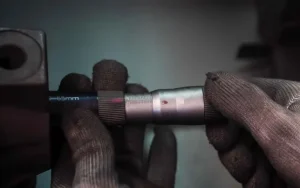 pengukuran toleransi iso