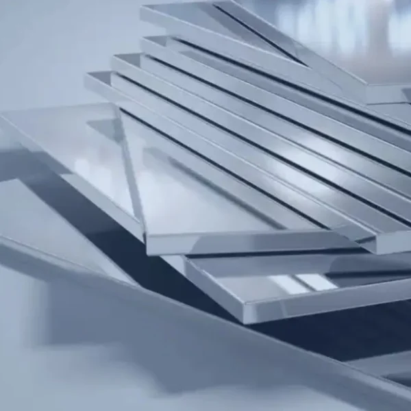 plate aluminium 6061 vs 7075