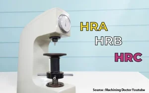 Read more about the article Apa itu Uji Kekerasan Rockwell dan Brinell