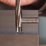 Cara Kerja Reamer dan reaming