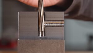 Read more about the article Cara Kerja Reamer dan Proses Reaming untuk Mencapai Lubang Presisi