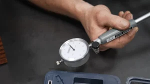 Read more about the article Cara Menggunakan Bore Gauge untuk Pengukuran Presisi