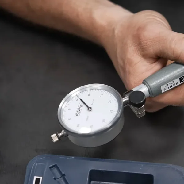 Cara Menggunakan Bore Gauge 2