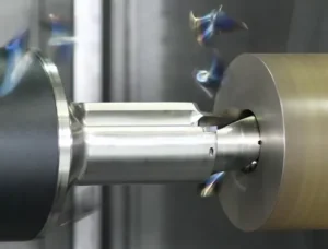 Read more about the article Panduan dan Cara Peck Drilling untuk Mencegah Chip Clogging di Lubang Dalam