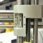 Geometric Dimensioning and Tolerancing