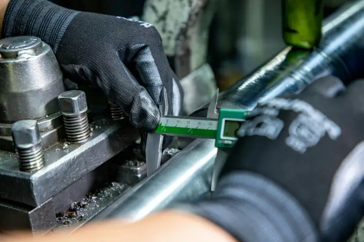 Geometric Dimensioning and Tolerancing