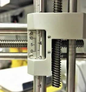 Geometric Dimensioning and Tolerancing