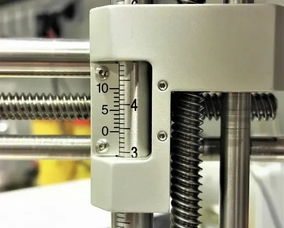 Geometric Dimensioning and Tolerancing