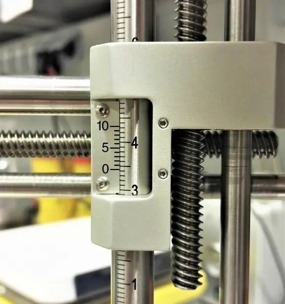 Geometric Dimensioning and Tolerancing