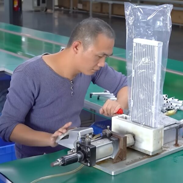 Industri Manufaktur Butuh 3,8 Juta Pekerja Baru