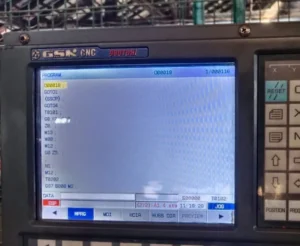 Read more about the article Mengenal Sistem Panel Kontrol Mesin Bubut CNC, Lengkap