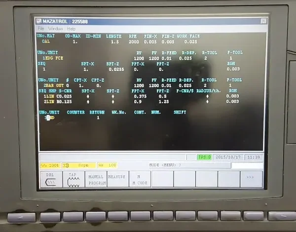 Jenis Sistem Kontrol CNC dan Merk Terbaik yang Perlu Anda Tahu