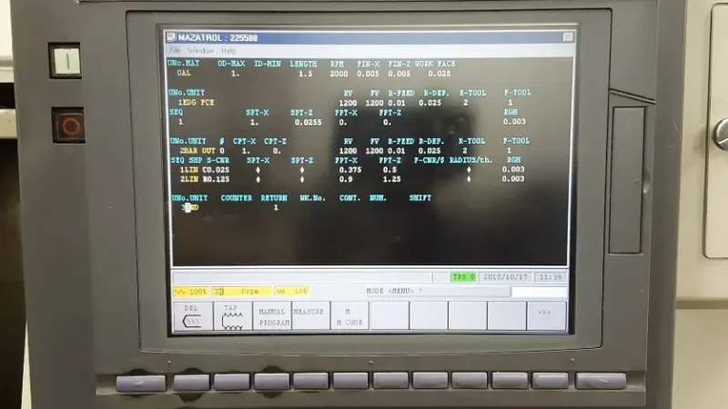 Jenis Sistem Kontrol CNC dan Merk Terbaik yang Perlu Anda Tahu