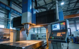 Read more about the article Apa Itu Teknik Deep Hole Drilling Machining: Presisi Tak Tertandingi untuk Industri