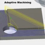 adaptive machining