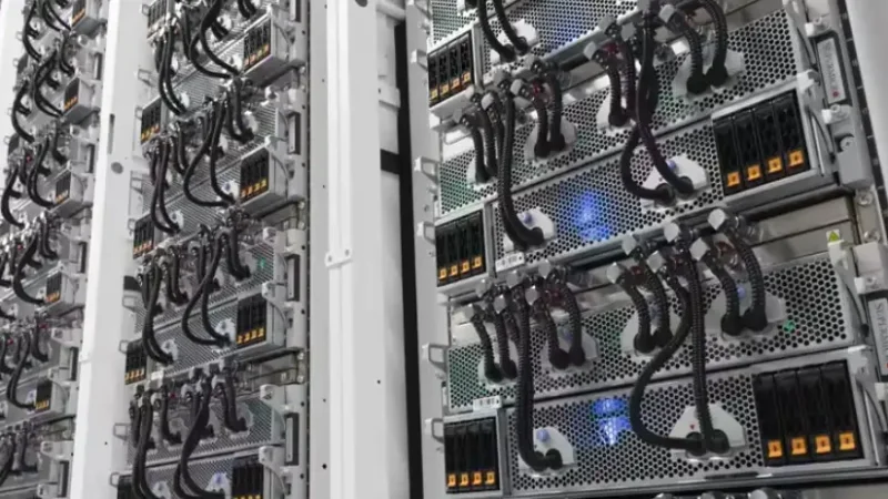 ai data center