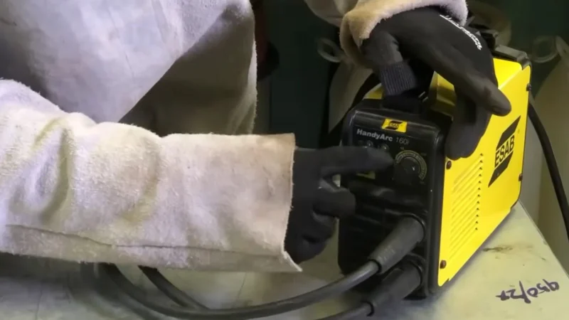 Panduan Setting Parameter Ampere Pengelasan Ideal Agar Hasil Rapih.