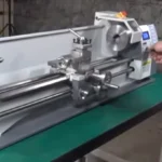 Harga Mesin Bubut Mini Bekas Terbaru