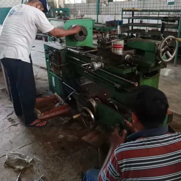 bengkel bubut subang patimban