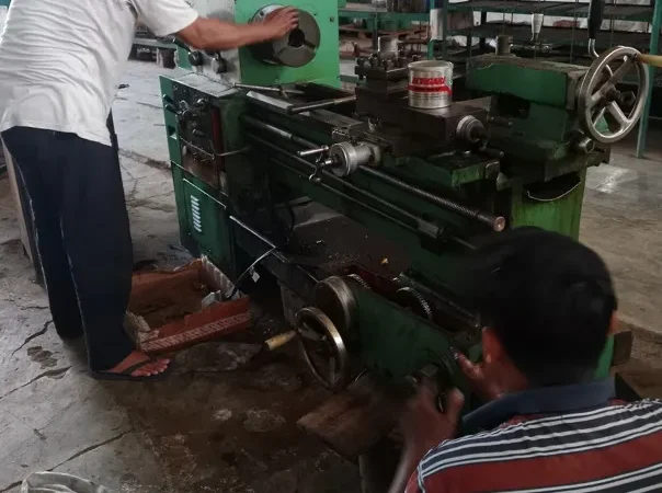 bengkel bubut subang patimban