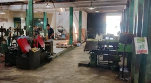 Read more about the article Cari Tempat Bengkel Bubut CNC di Indramayu? Ini Pilihan Terbaik dengan Hasil Presisi dan Berkualitas Tinggi