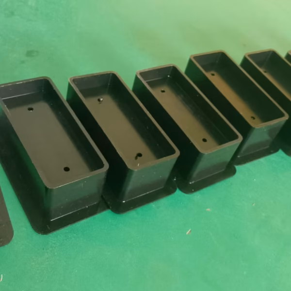hasil mesin cnc yang backup parameter