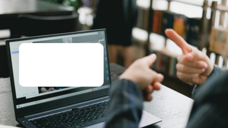 meeting online