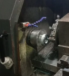Read more about the article Tips Machining Untuk Material Titanium Biar Hasil Makin Oke dan Presisi