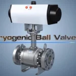 Cryogenic Ball Valve