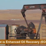 Enhanced Oil Recovery 1