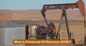 Enhanced Oil Recovery 1