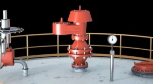 breather valve 2