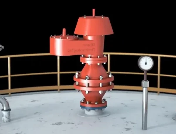 breather valve 2